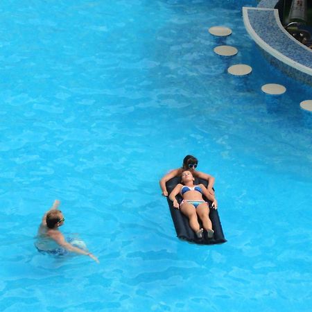 Summer Dreams -Apartcomplex Slântsjev Brjag Eksteriør bilde