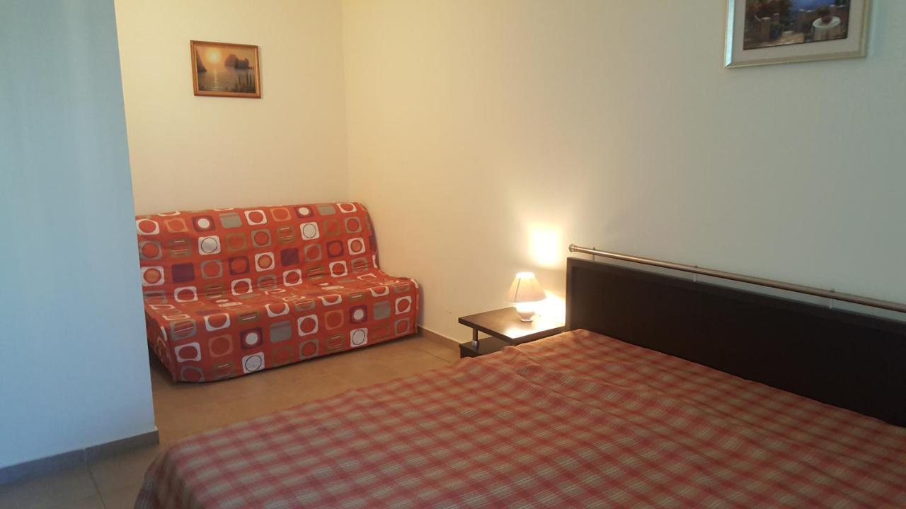 Summer Dreams -Apartcomplex Slântsjev Brjag Eksteriør bilde