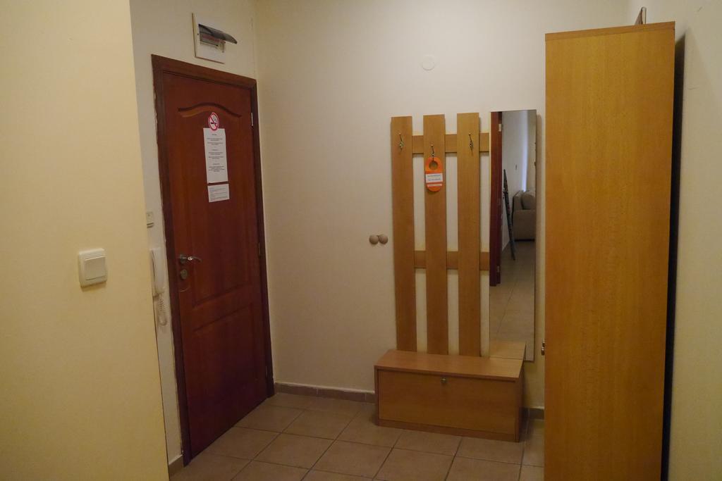 Summer Dreams -Apartcomplex Slântsjev Brjag Eksteriør bilde