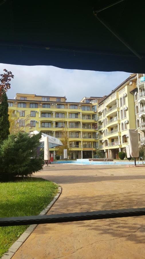 Summer Dreams -Apartcomplex Slântsjev Brjag Eksteriør bilde